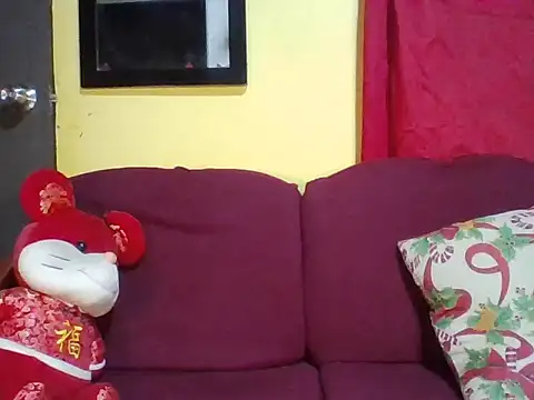 BellaJanna online show from January 9, 8:44 pm