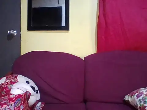 BellaJanna online show from January 25, 10:51 am