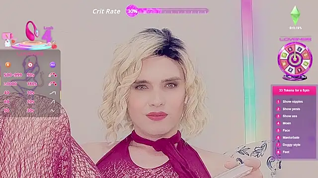 Zagadka55555 online show from April 3, 4:11 am