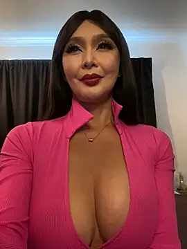 Cum2Thailandx online show from February 13, 11:15 pm