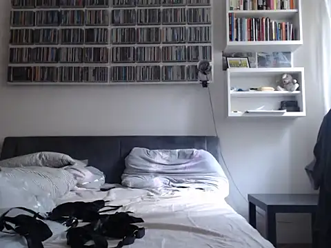 daviixx online show from October 22, 11:01 am