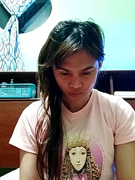 QueenSoreal online show from January 15, 8:07 pm