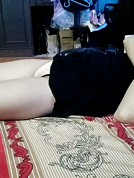 QueenSoreal online show from February 6, 9:42 pm