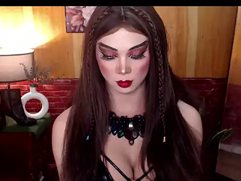 MagneticBeauty online show from September 13, 4:46 pm
