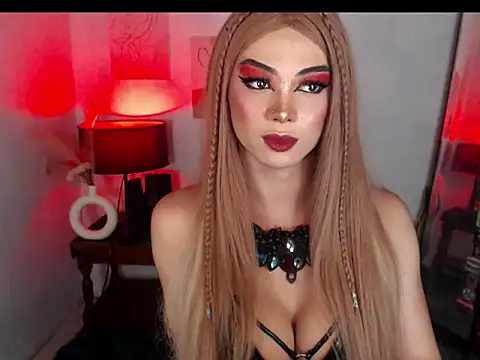 MagneticBeauty online show from October 9, 7:15 pm