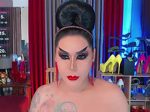 bubblebuttkate online show from December 4, 4:38 am