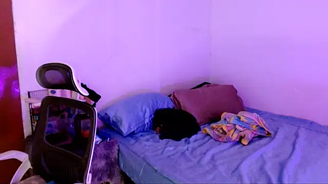 SweetLilly 18 online show from November 21, 11:50 pm