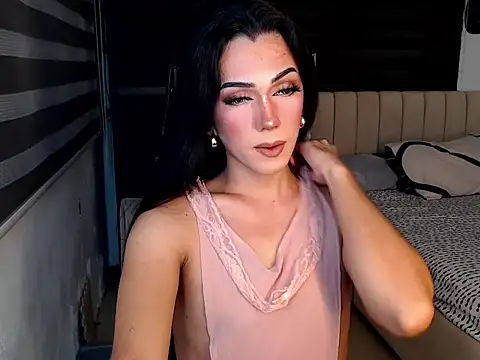 XxIvory CatxX online show from December 2, 2:53 pm