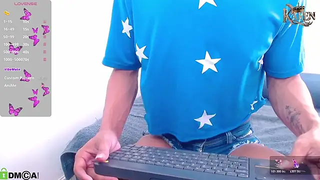 karen sofia  online show from November 11, 8:21 pm