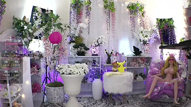 xxhayleemariexx online show from October 1, 11:16 pm