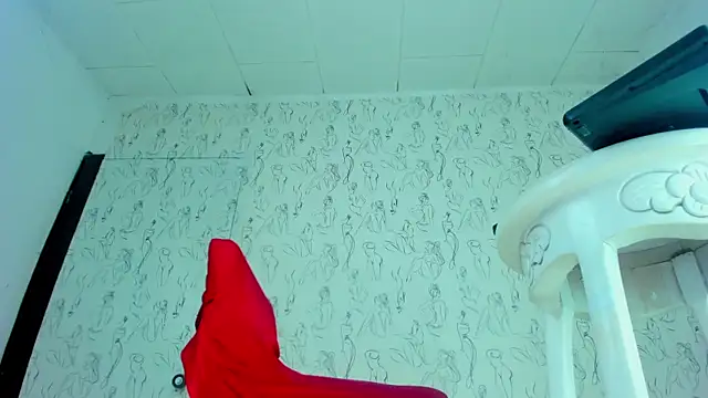 SEXYBABYGIRLTS online show from March 23, 8:36 pm