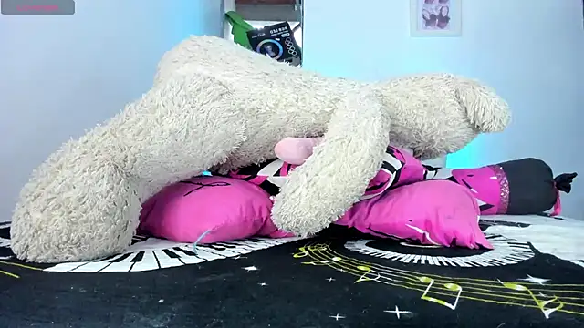 briitany hot online show from November 2, 6:50 pm