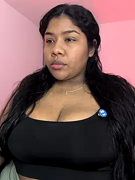 paola091 online show from January 15, 11:25 pm