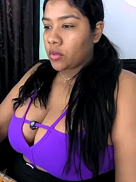 paola091 online show from February 23, 9:40 pm