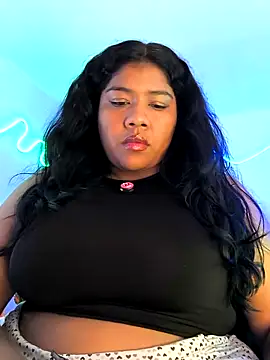 paola091 online show from March 23, 2:16 am