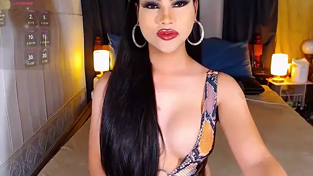 UrsexiestTammy online show from September 19, 6:35 pm