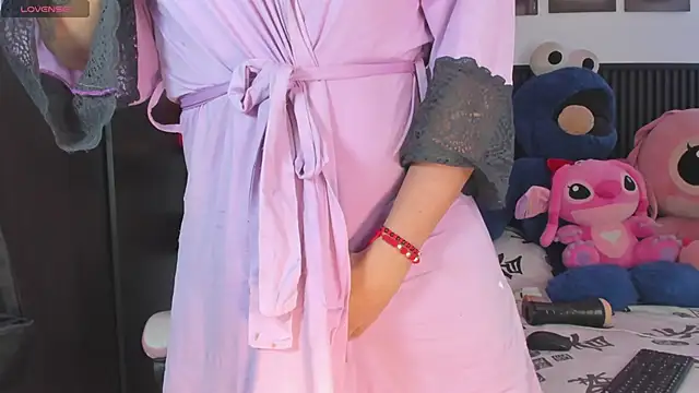 KATALINA HOT TS online show from April 18, 8:42 pm