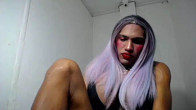 paulabigcock online show from February 5, 7:42 pm
