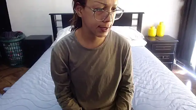 sensual nataliee online show from January 14, 4:16 pm