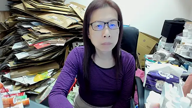 TiffanyC 4772 online show from January 26, 8:57 am