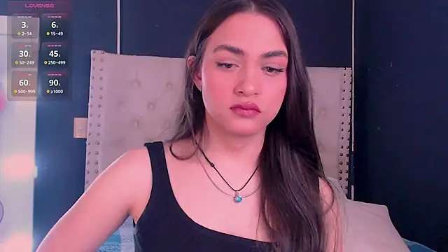 valen thompson online show from December 30, 12:11 am