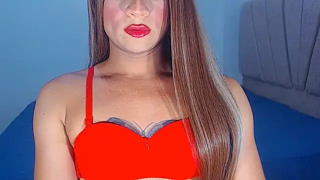 Valenntyna online show from December 15, 1:23 am