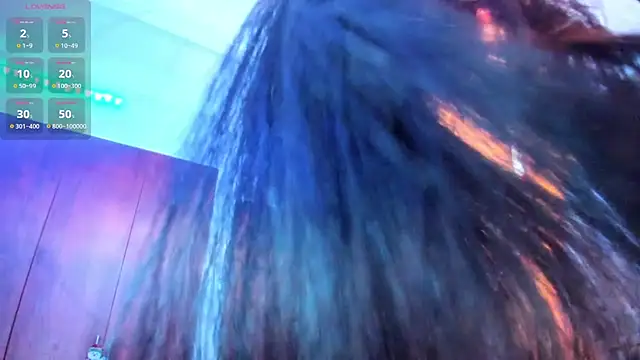 divinesalome online show from December 13, 8:26 pm