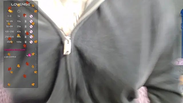 ivamayy online show from November 5, 8:36 am