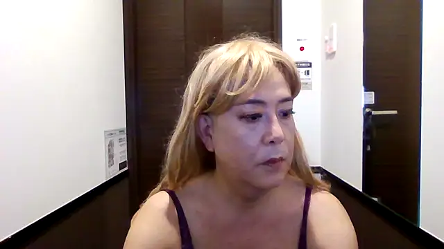 Saori M online show from April 25, 8:07 am