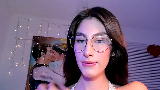 valeria gonzales  online show from January 26, 12:16 am