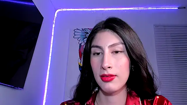 valeria gonzales  online show from March 15, 3:27 am