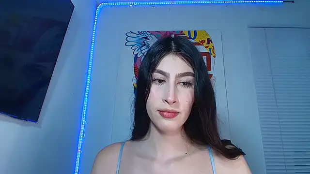 valeria gonzales  online show from September 9, 10:19 pm