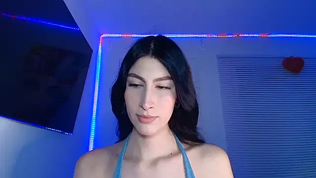 valeria gonzales  online show from November 24, 11:06 pm