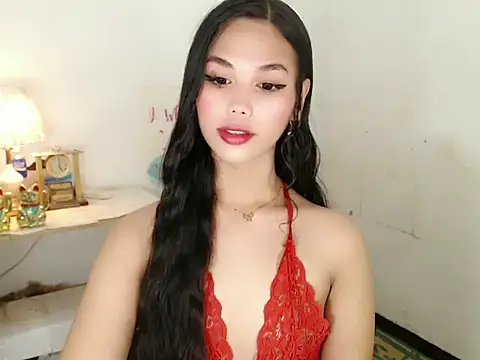 Webcumcutie online show from November 14, 5:15 am