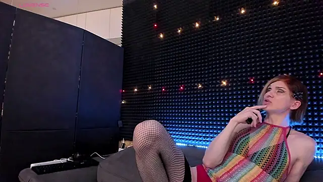 Milena joline online show from April 6, 4:46 am