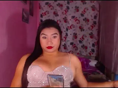 katrinawillff online show from December 18, 9:53 pm