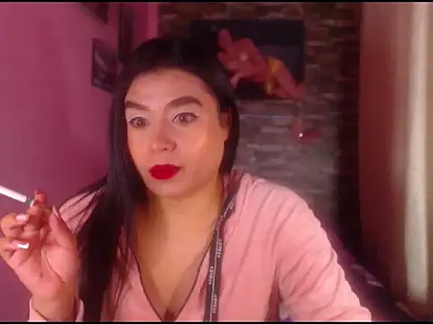 katrinawillff online show from January 12, 3:35 am