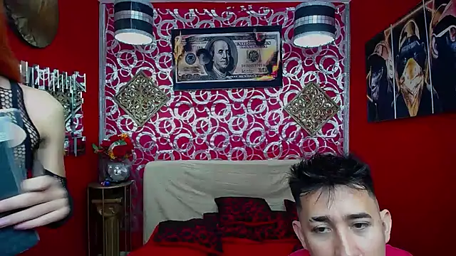 shannentrans online show from March 10, 1:31 am