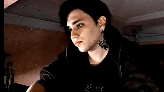 sademobeer online show from January 31, 10:30 pm