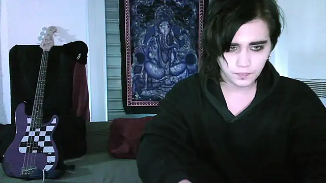 sademobeer online show from March 16, 1:09 am