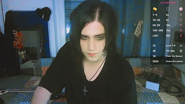 sademobeer online show from June 14, 11:50 pm