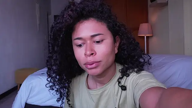 GabriSaenz online show from April 14, 12:43 pm