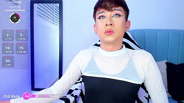 Chris boy  online show from February 1, 7:07 am