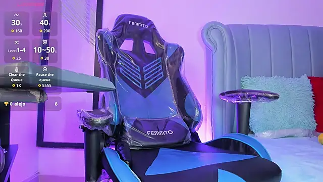 Chris boy  online show from February 25, 9:36 am