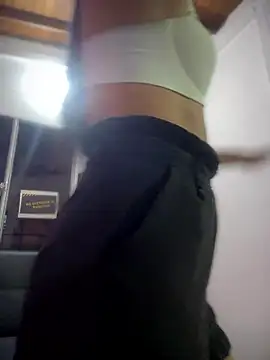 Ashly Miller online show from January 9, 8:14 pm