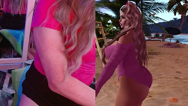 MercedesBends online show from January 13, 3:36 pm