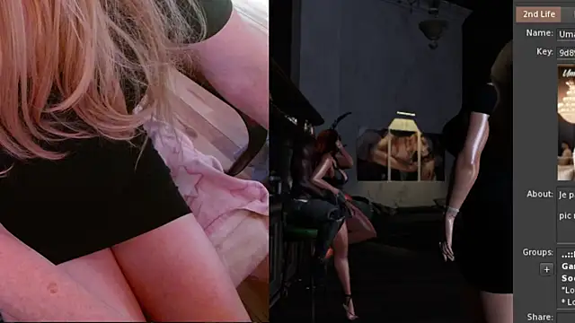 MercedesBends online show from September 16, 1:04 pm