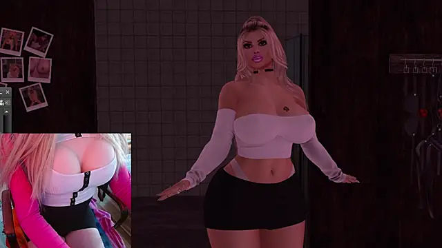 MercedesBends online show from February 18, 3:31 pm