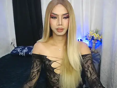 MirabelleNotch online show from February 20, 1:24 pm