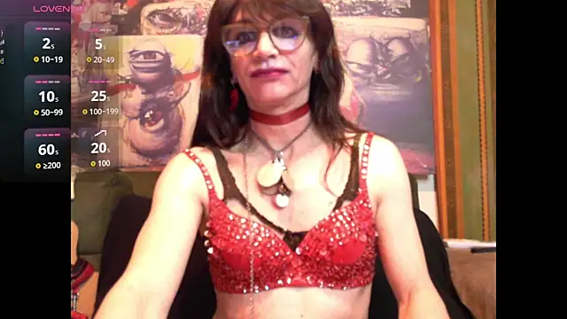 TheBlackWtch online show from March 2, 6:36 am